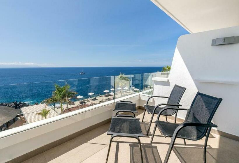 スーペリアールーム, Barceló Santiago - Adults Only