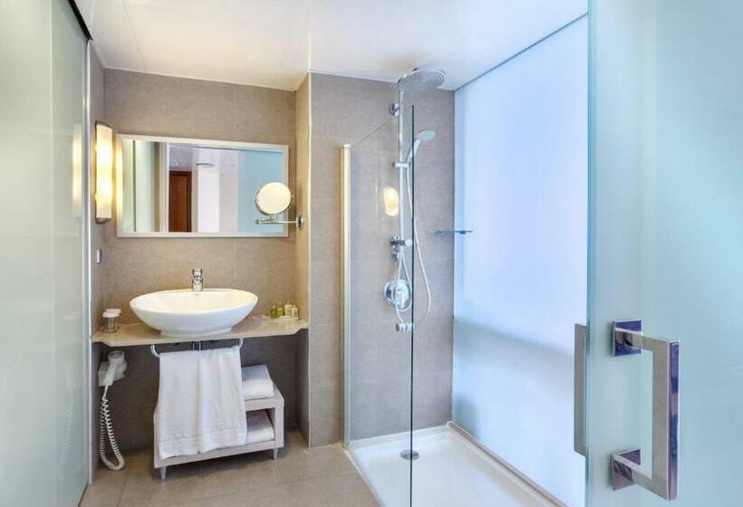ジュニアスイート, Barceló Santiago - Adults Only