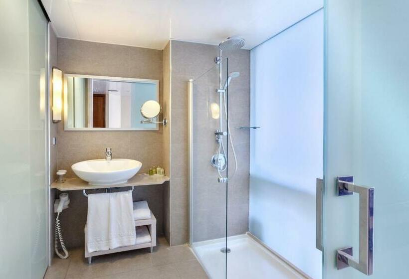 Suite Junior, Barceló Santiago - Adults Only