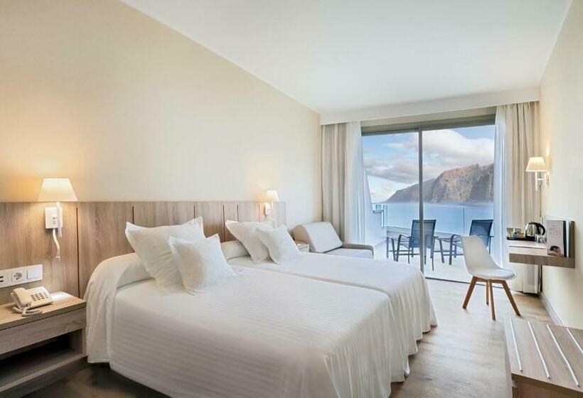 デラックスルーム, Barceló Santiago - Adults Only