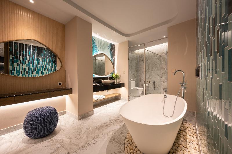デラックスルーム, Barceló Santiago - Adults Only