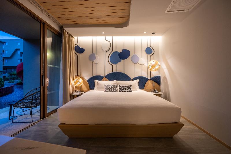 デラックスルーム, Barceló Santiago - Adults Only