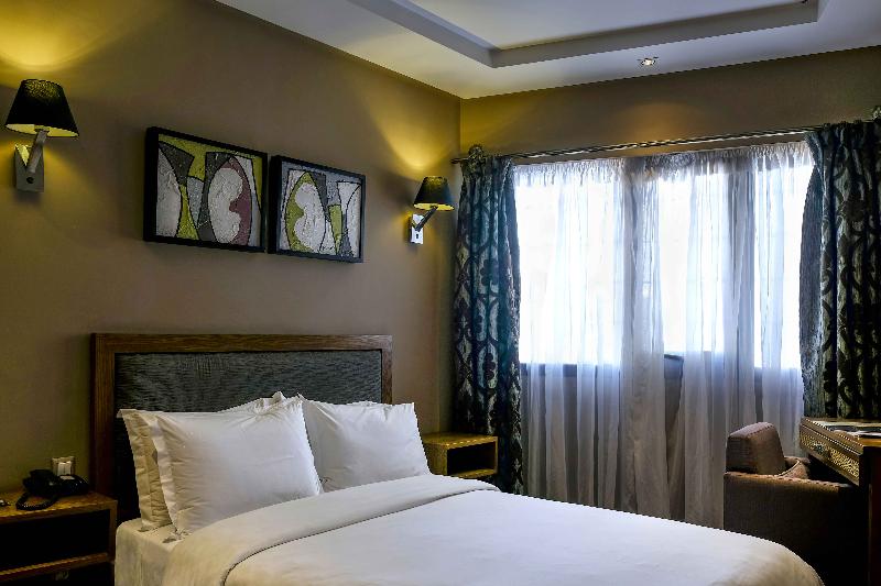 スーペリアールーム, Belere Hotel Rabat