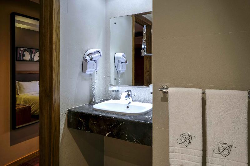 スーペリアールーム, Belere Hotel Rabat