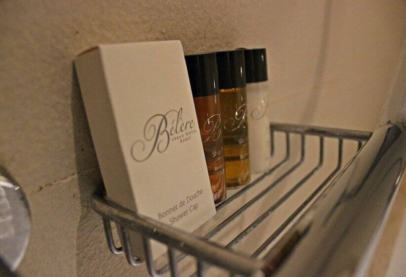 シティビュースイート, Belere Hotel Rabat
