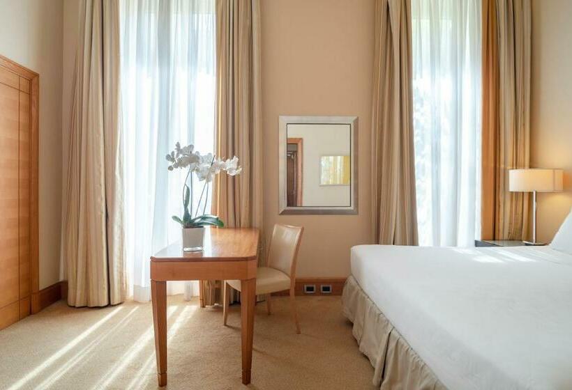 Superior Room, Capo D´africa – Colosseo