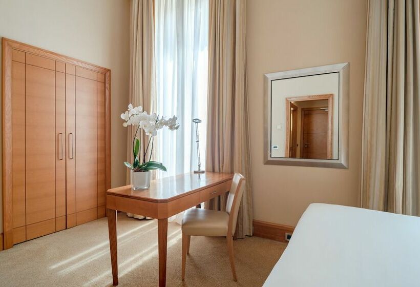 Standard Triple Room, Capo D´africa – Colosseo