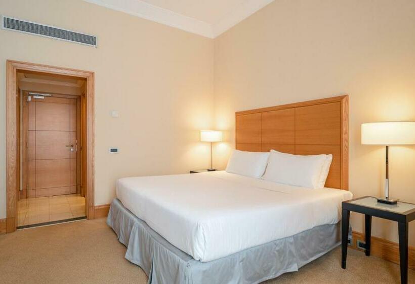 Superior Room, Capo D´africa – Colosseo