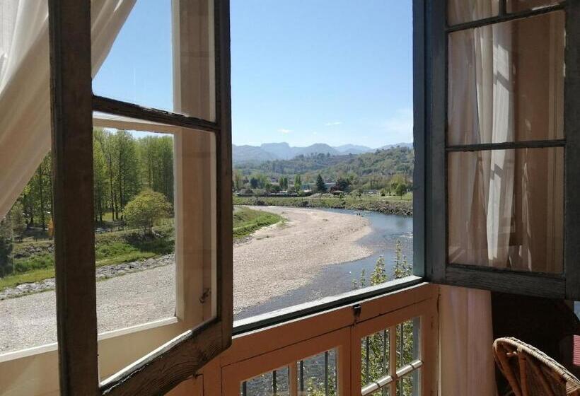 Superior Room, Casona Del Sella