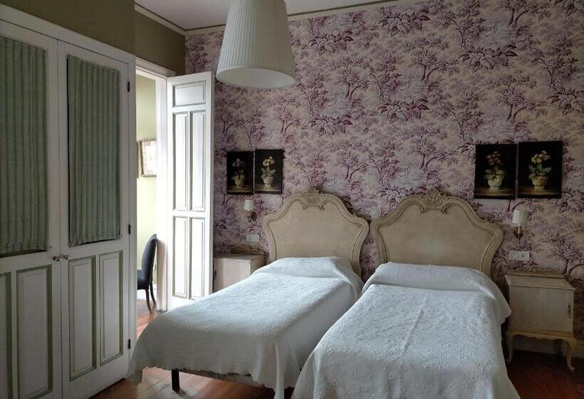 Chambre Triple Standard, Casona Del Sella