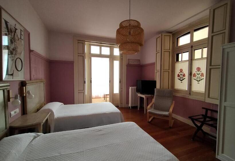 Superior Room, Casona Del Sella