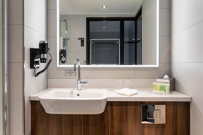 استودیو استاندارد با تخت کینگ, Courtyard By Marriott Amsterdam Airport