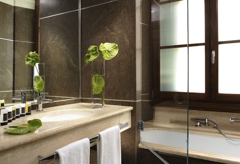 اتاق کلاسیک, Fh55 Hotel Calzaiuoli