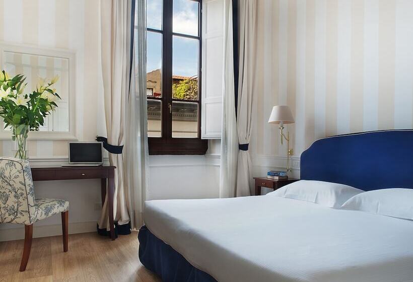 اتاق کلاسیک, Fh55 Hotel Calzaiuoli