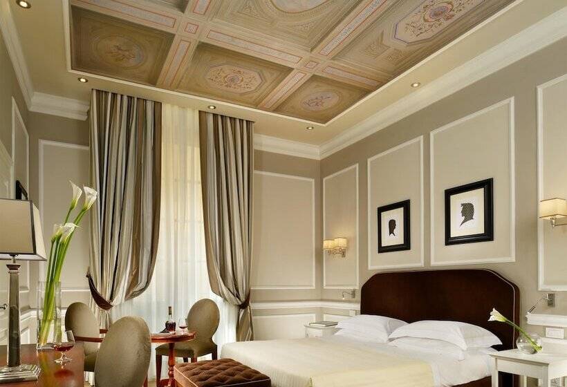 اتاق پرستیژ, Fh55 Hotel Calzaiuoli