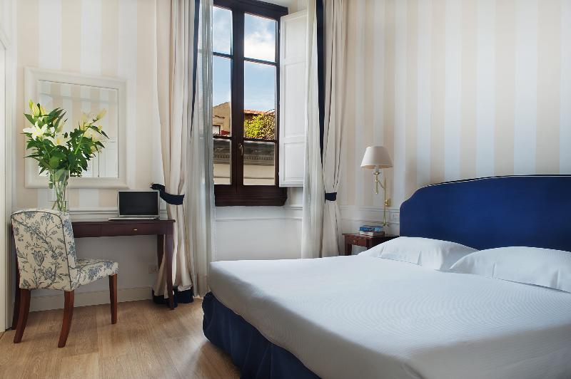 اتاق کلاسیک, Fh55 Hotel Calzaiuoli