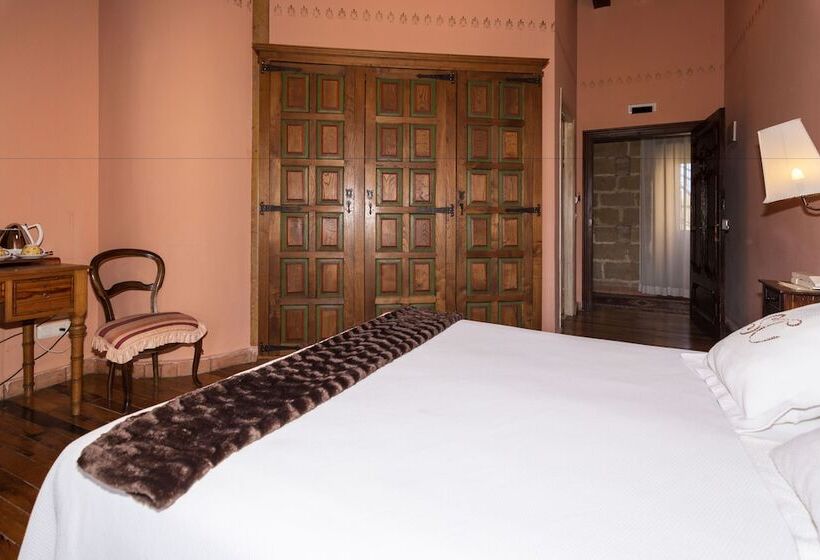 اتاق استاندارد, Hospederia Senorio De Casalarreina
