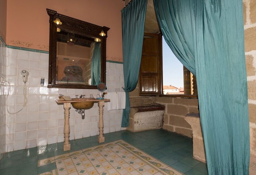 اتاق استاندارد تم دار, Hospederia Senorio De Casalarreina