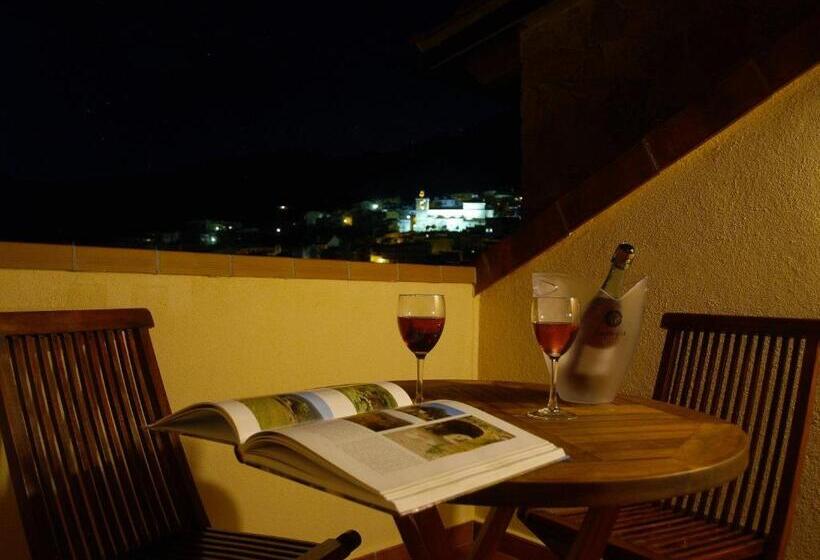 سوییت, Hostal El Cerro Only Adults