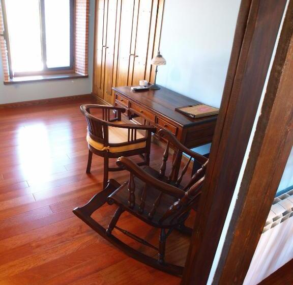 اتاق سوپریور, Hostal El Cerro Only Adults
