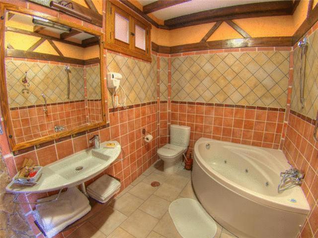 اتاق سوپریور, Hostal El Cerro Only Adults