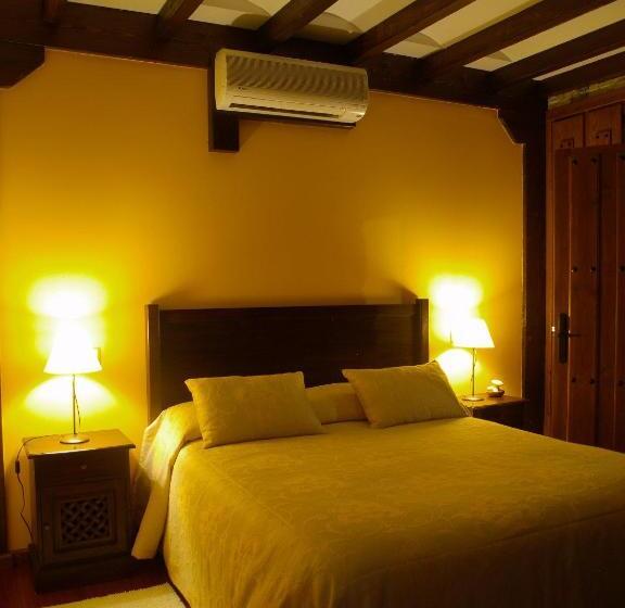 اتاق اجرایی, Hostal El Cerro Only Adults