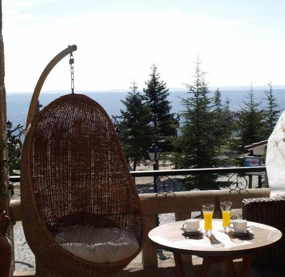 اتاق اجرایی, Hostal El Cerro Only Adults