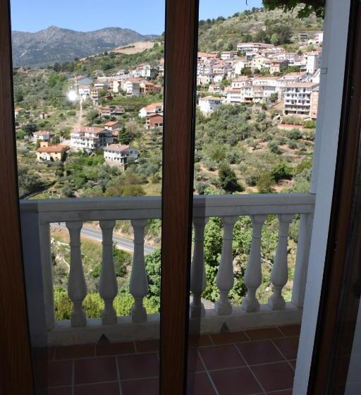 اتاق اکونومی, Hostal El Cerro Only Adults