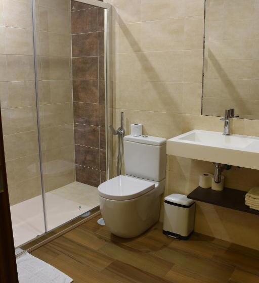 اتاق اکونومی, Hostal El Cerro Only Adults