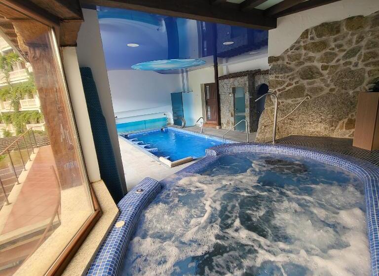 اتاق لوکس, Hostal El Cerro Only Adults