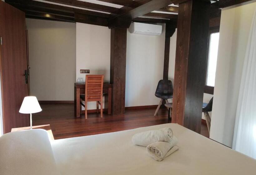 Quarto deluxe, Hostal El Cerro  Only Adults