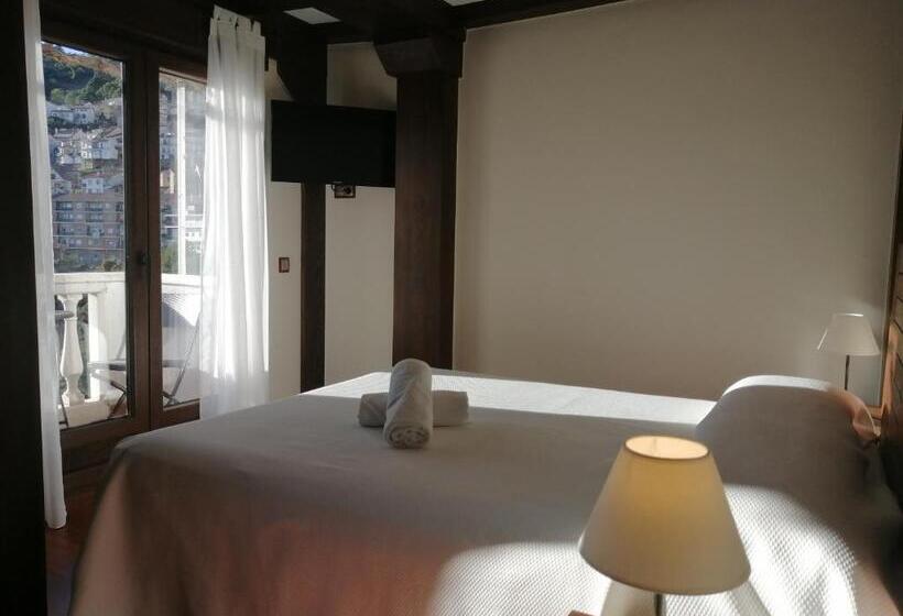 اتاق لوکس, Hostal El Cerro Only Adults