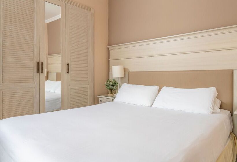 1 Bedroom Apartment, Iberostar Malaga Playa