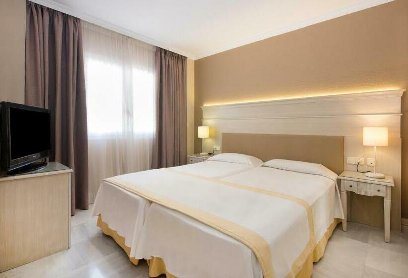 2 Bedroom Superior Apartment, Iberostar Malaga Playa