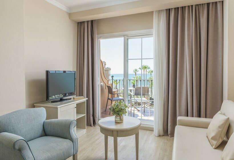 Junior Suite, Iberostar Malaga Playa
