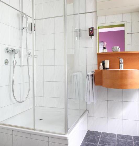 标准间, Ibis Styles Luzern