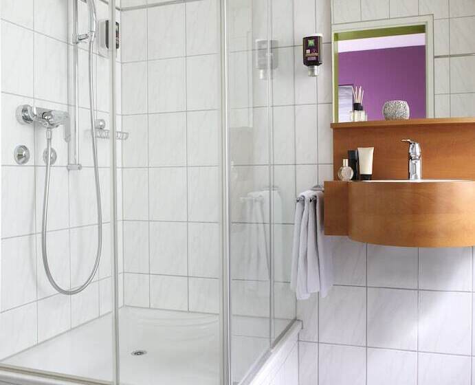 标准间, Ibis Styles Luzern