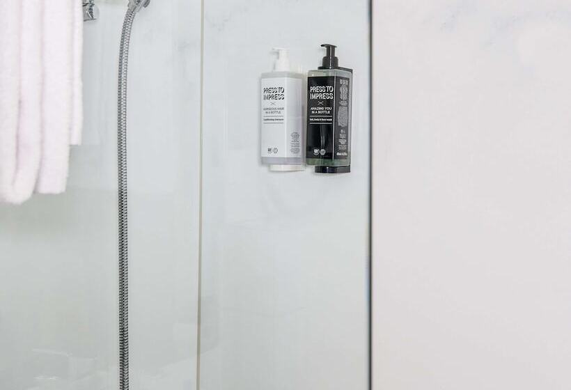 标准间, Ibis Styles Luzern