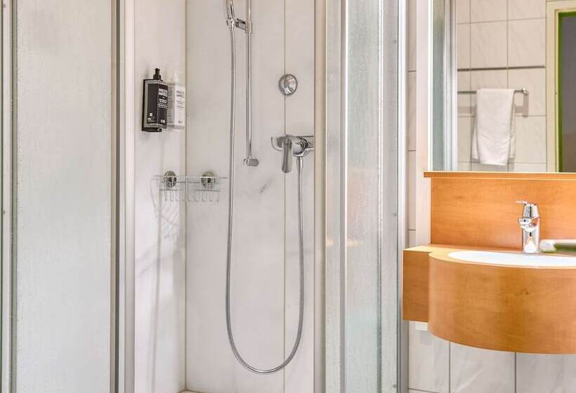标准间, Ibis Styles Luzern
