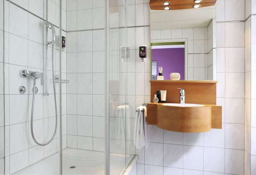 标准间, Ibis Styles Luzern