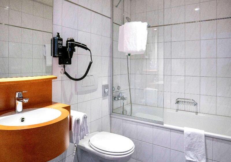 标准间, Ibis Styles Luzern