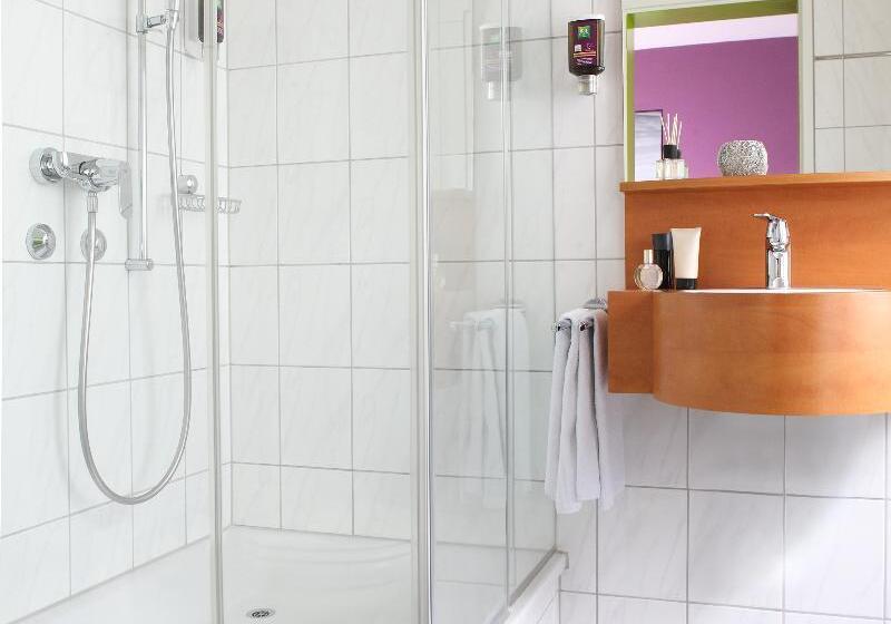 标准间, Ibis Styles Luzern