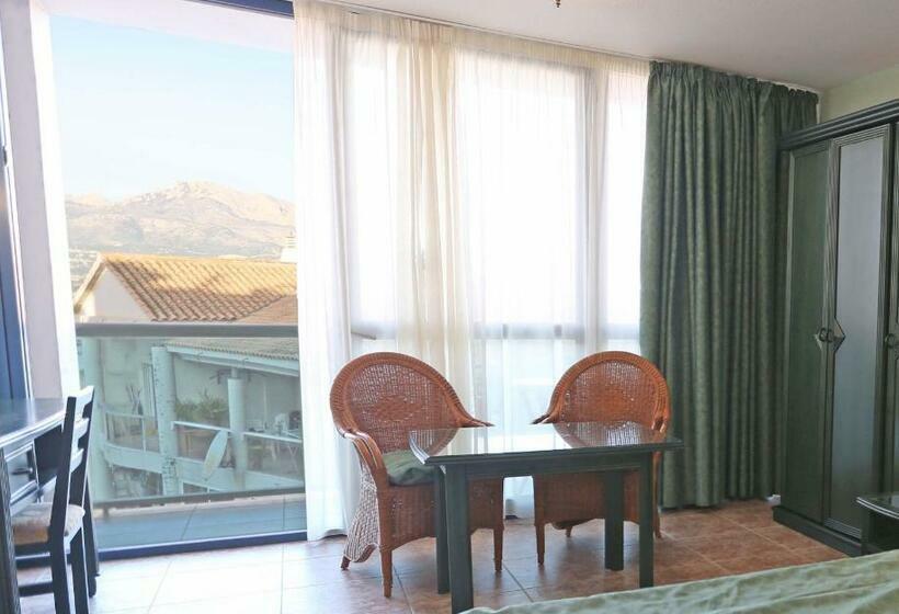 اتاق اکونومی, Kaktus Hotel Kaktus Albir