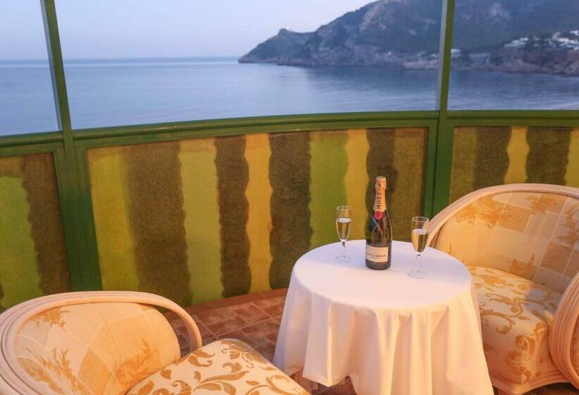 سوییت جونیور لوکس, Kaktus Hotel Kaktus Albir
