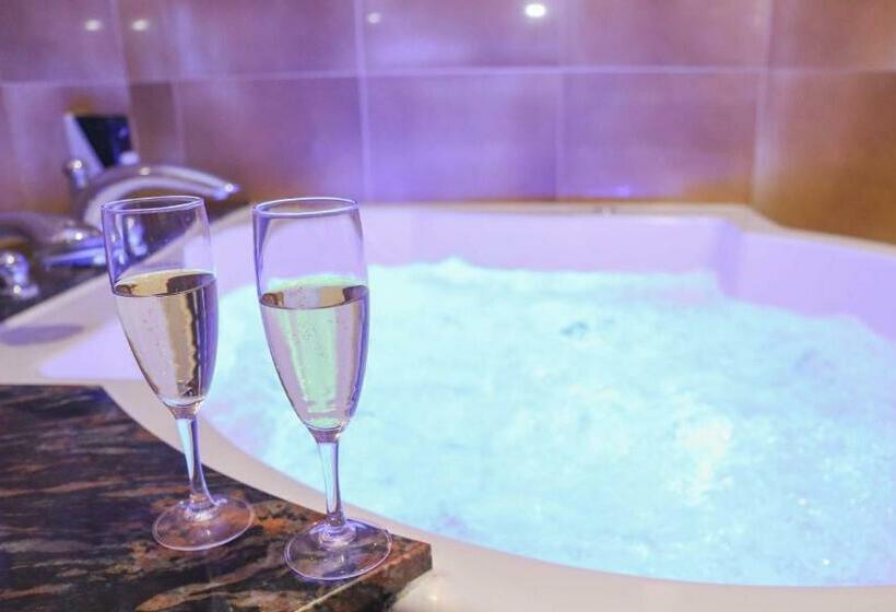 سوییت جونیور لوکس, Kaktus Hotel Kaktus Albir