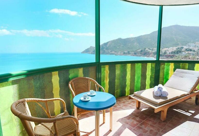 سوییت لوکس, Kaktus Hotel Kaktus Albir