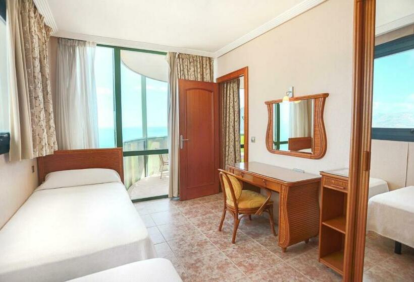 سوییت لوکس, Kaktus Hotel Kaktus Albir