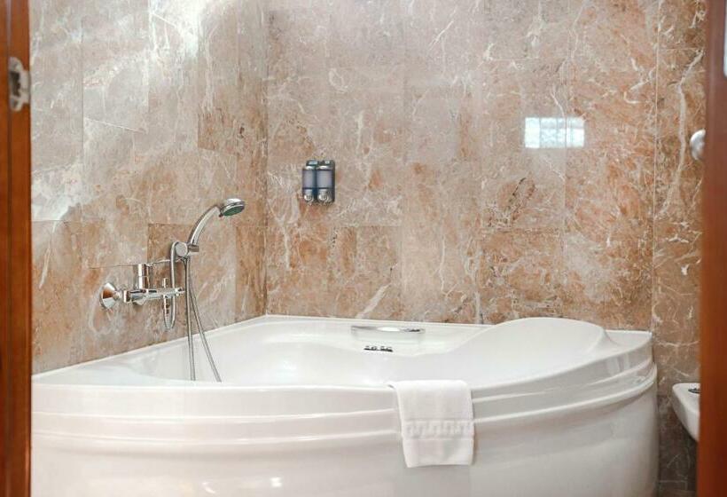 سوییت لوکس, Kaktus Hotel Kaktus Albir