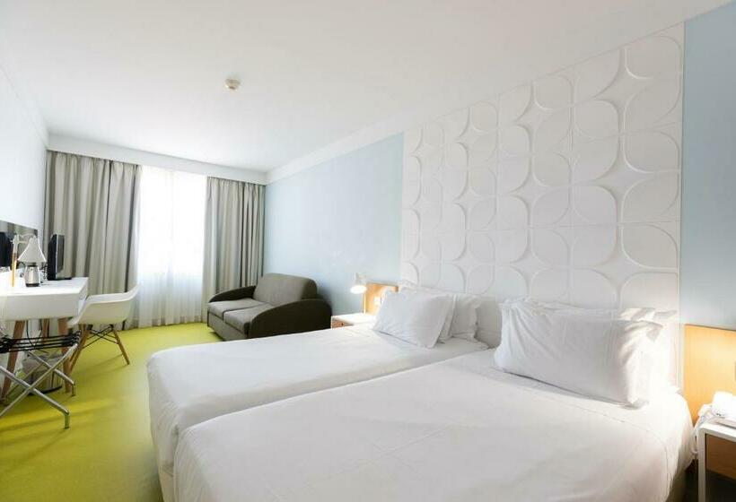 Quarto standard, Legendary Porto