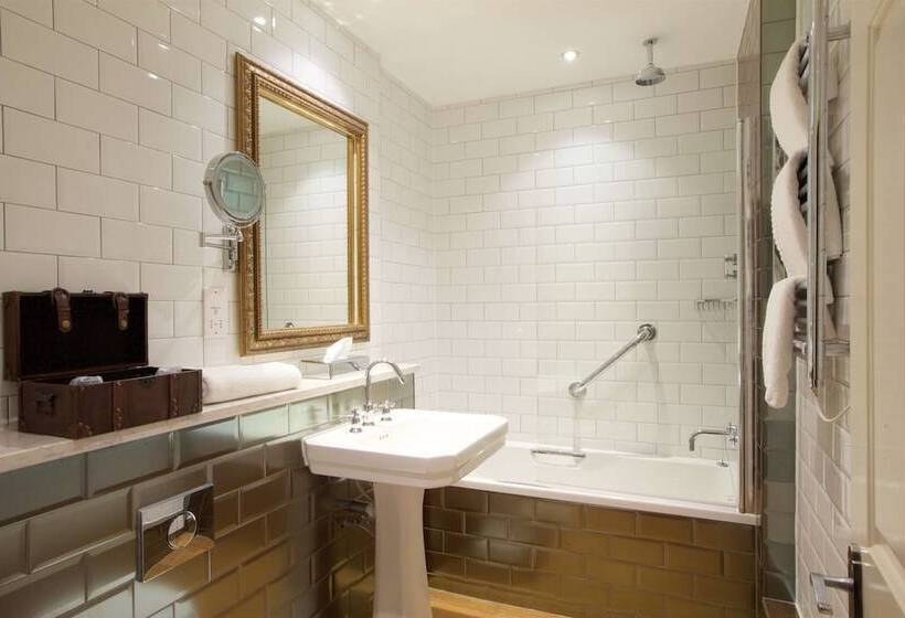 اتاق استاندارد, Liverpool Inn Hotel, Sure Hotel Collection By Best Western